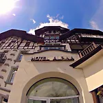 Alpina Hotel