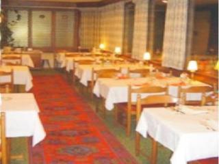 Hotel Alpina